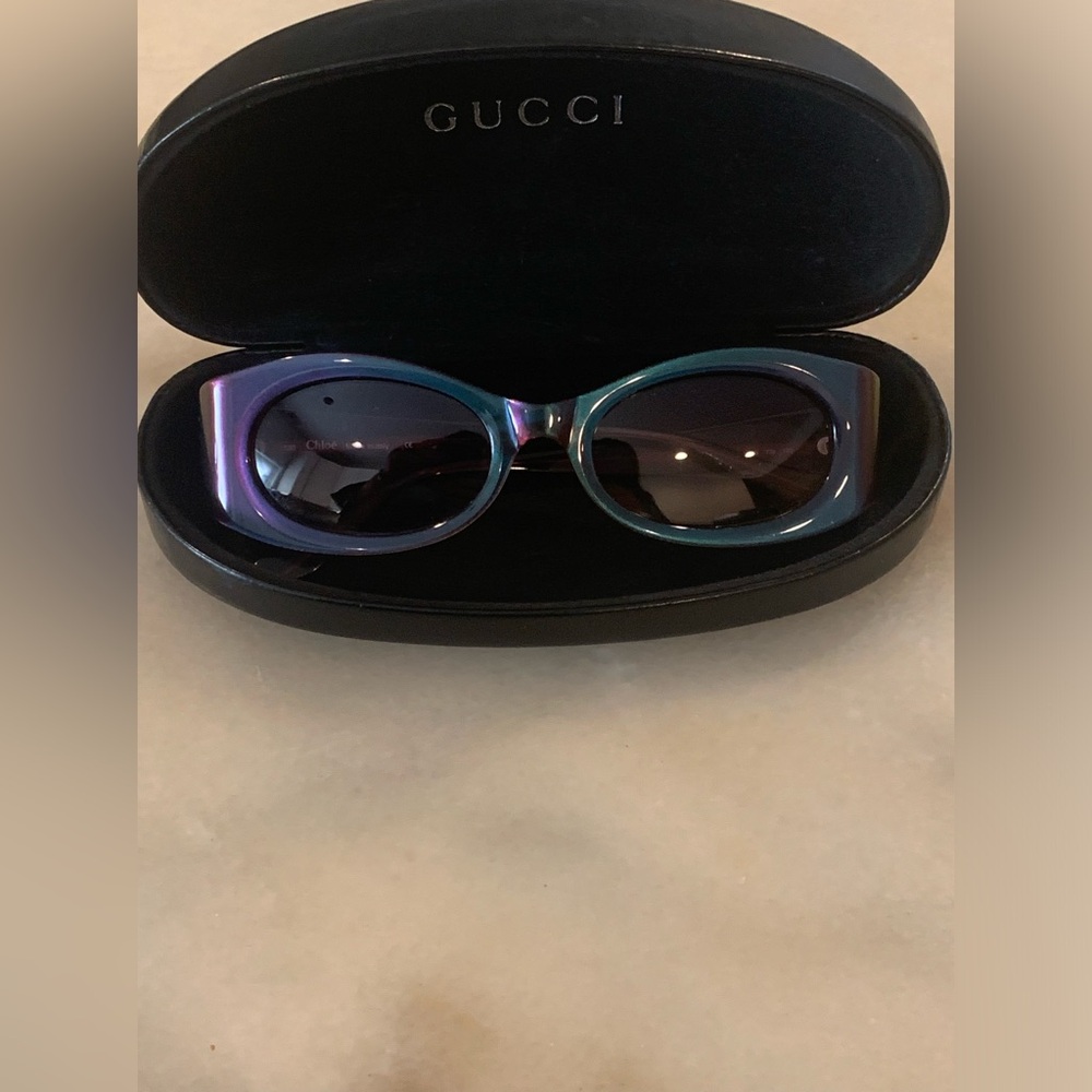 SOLD!! Chloe Sunglasses